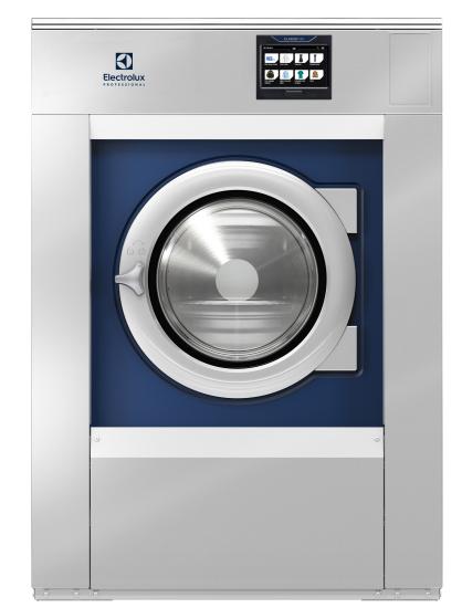 Electrolux Professional Industriewaschmaschine WH6-33CV E-AV-33kg